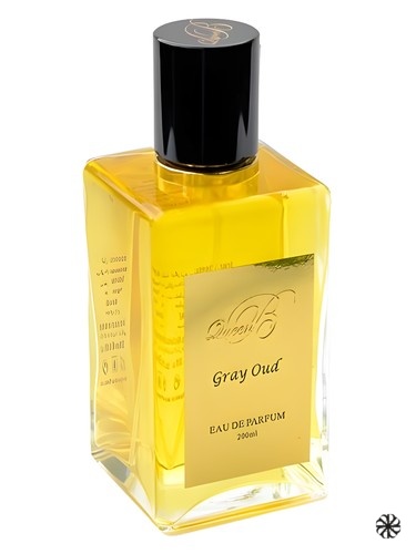 Gray Oud Queen B