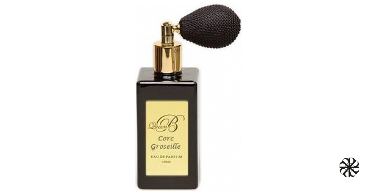 Corc Groseille Queen B