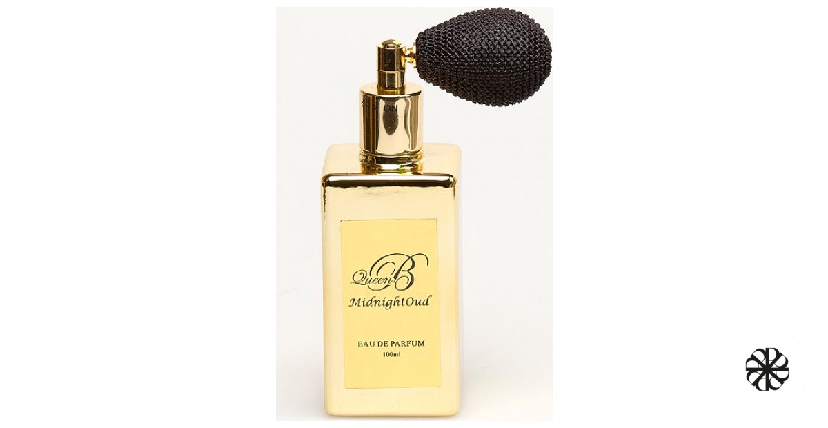 Midnight Oud Queen B
