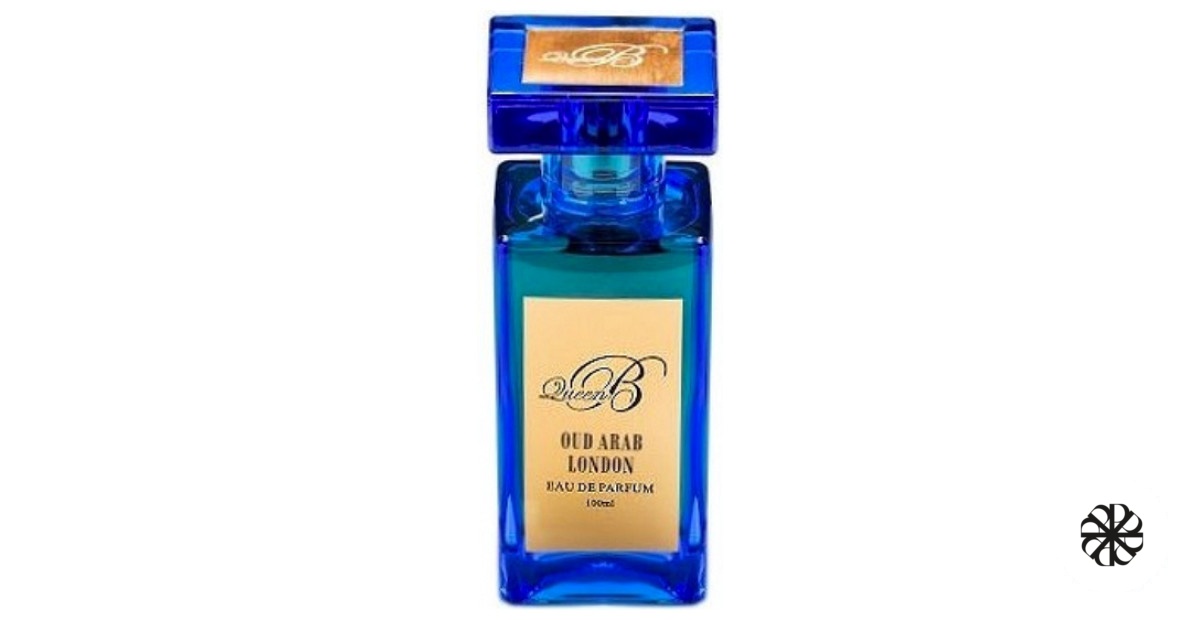Oud Arab London Queen B