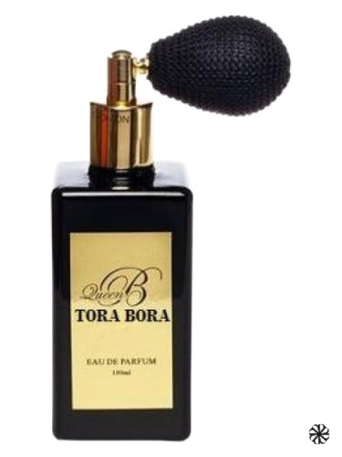 Tora Bora Queen B
