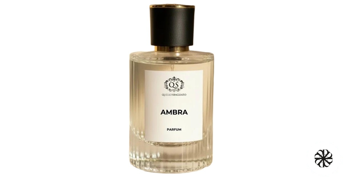 Ambra Quello Sbagliato