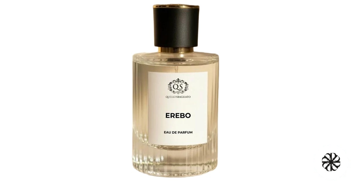 Erebo Quello Sbagliato