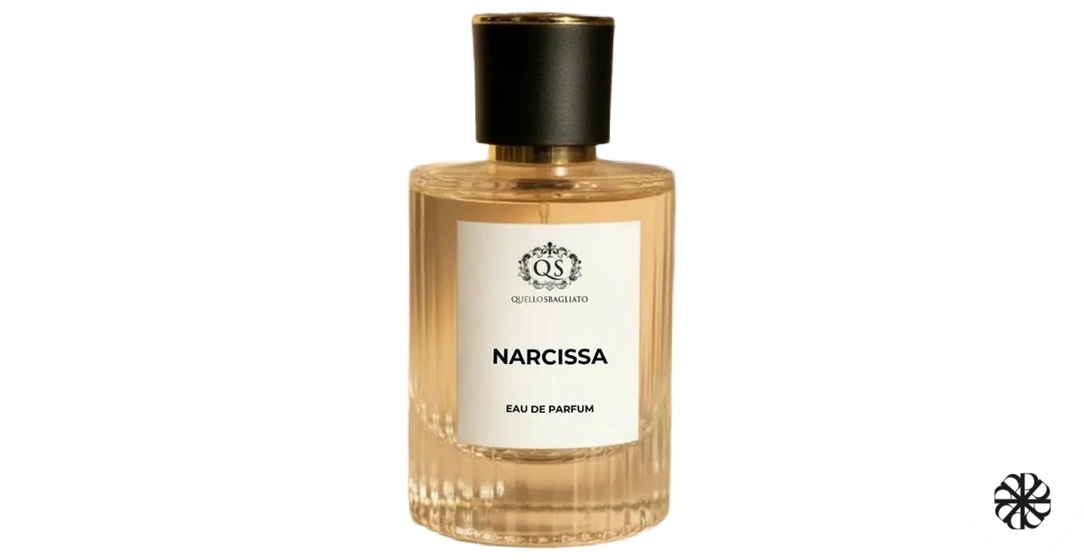 Narcissa Quello Sbagliato