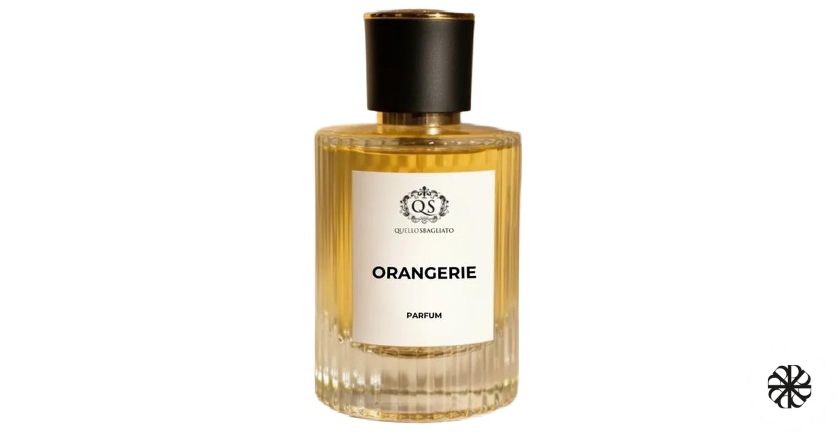 Orangerie Quello Sbagliato