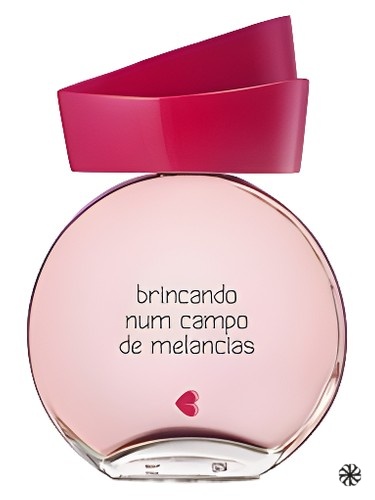 Brincando Num Campo de Melancias Quem Disse Berenice