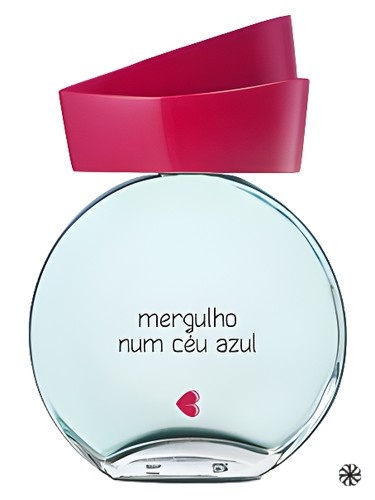Mergulho Num Céu Azul Quem Disse Berenice