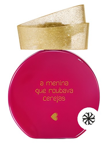 A Menina Que Roubava Cerejas Quem Disse Berenice