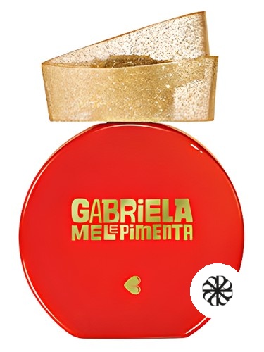 Gabriela Mel e Pimenta Quem Disse Berenice