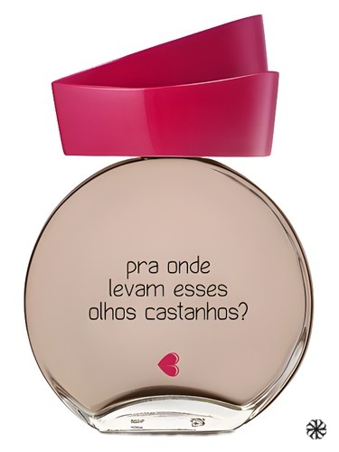 Pra Onde Levam Esses Olhos Castanhos? Quem Disse Berenice