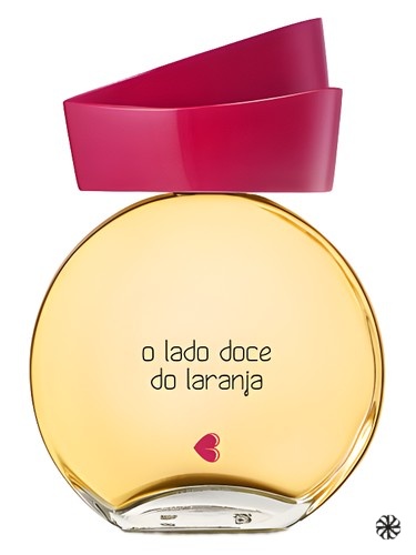 O Lado Doce do Laranja Quem Disse Berenice
