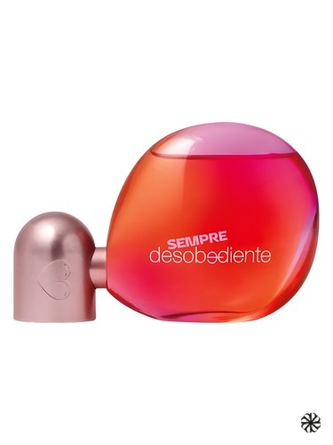 Sempre Desobediente Quem Disse Berenice