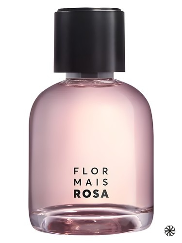 Flor Mais Rosa Quem Disse Berenice