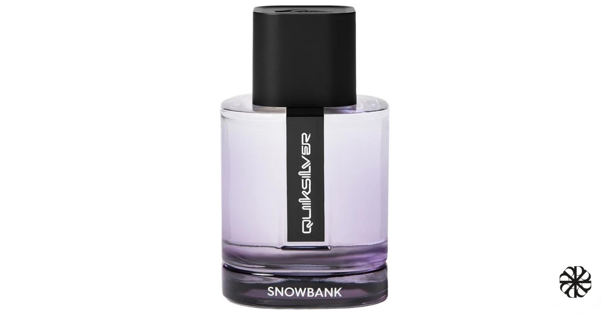 Snowbank Quiksilver