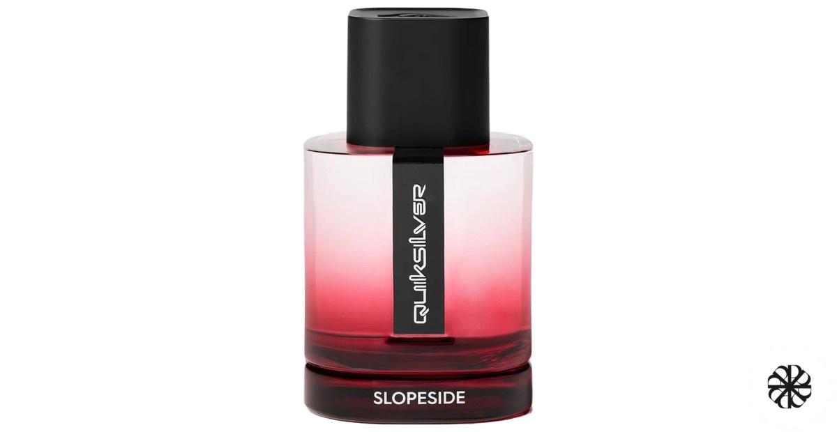 Slopeside Quiksilver