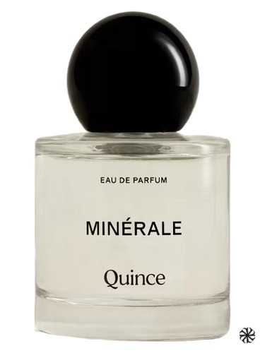 Minérale Quince