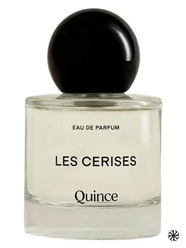 Les Cerises Quince