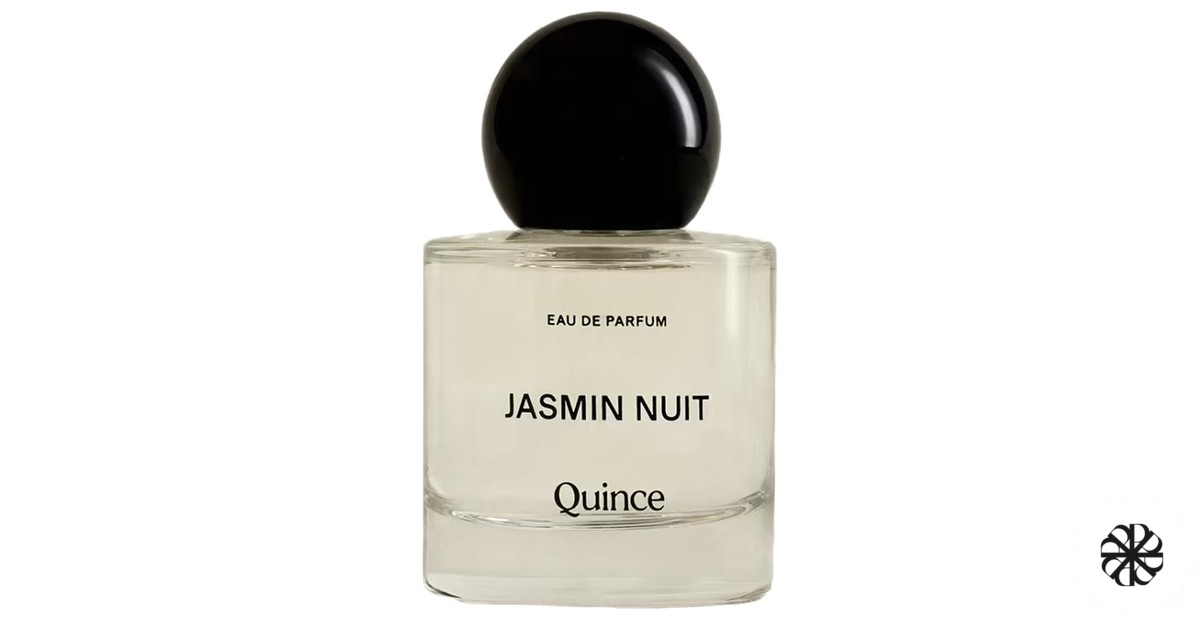 Oud Rouge Quince
