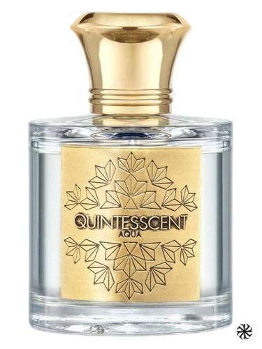 Aqua Quintesscent