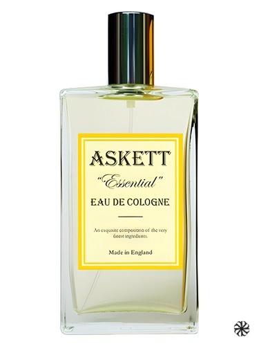 Essential Askett & English