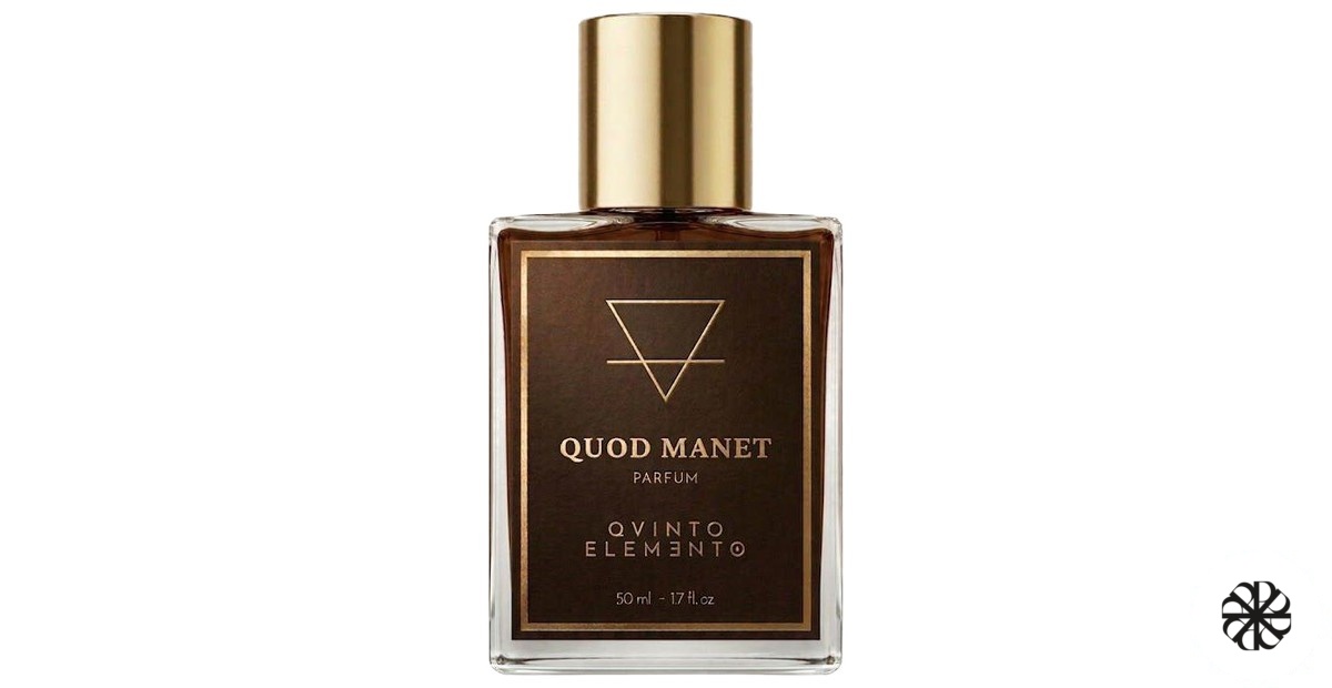 Quod Manet QVINTO ELEMENTO