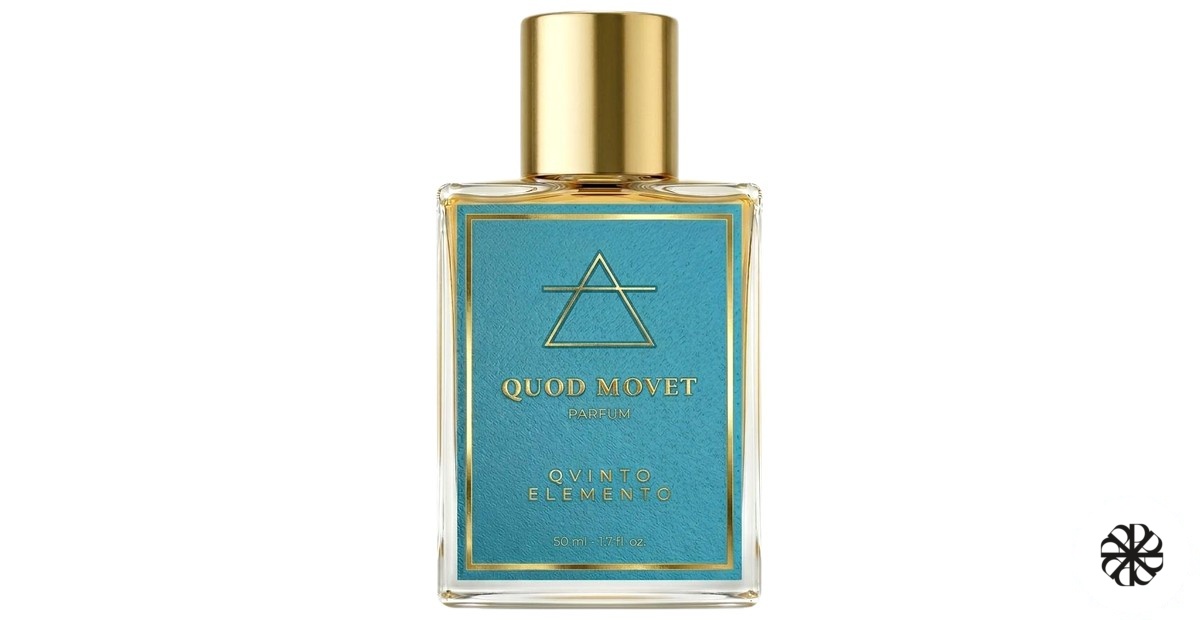 Quod Movet QVINTO ELEMENTO