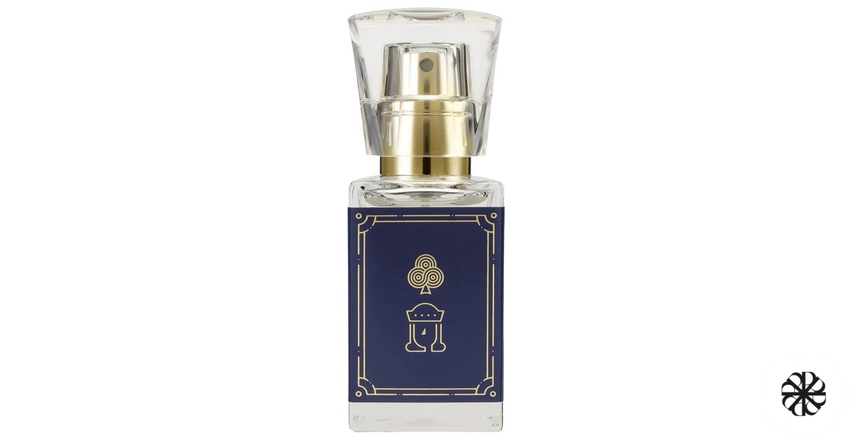 Clubs R fragrance