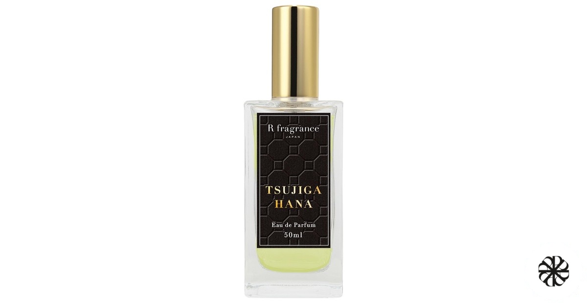 Tsujigahana R fragrance