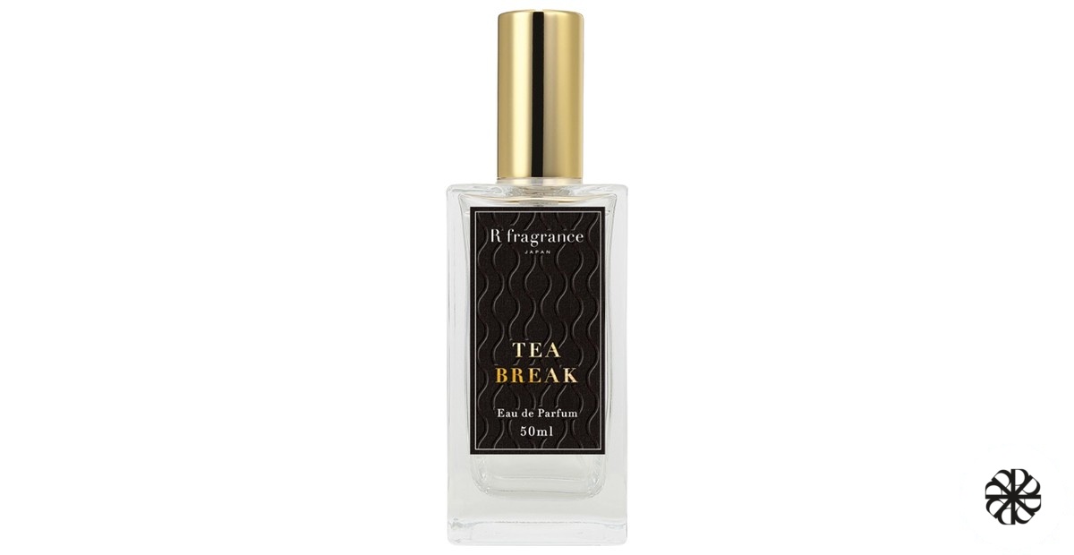 Tea Break R fragrance