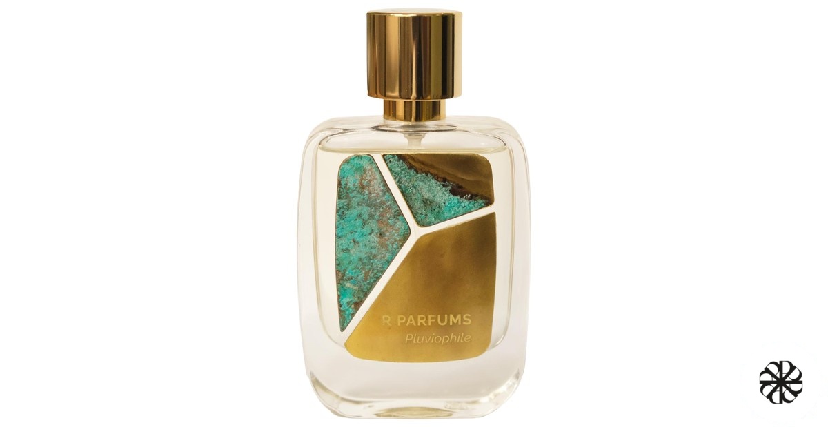 Pluviphile R Parfums