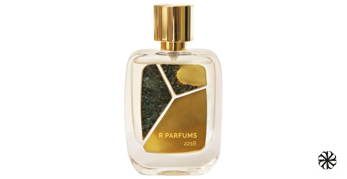 221B R Parfums