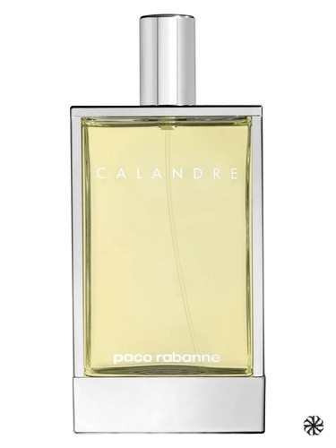 Calandre Rabanne