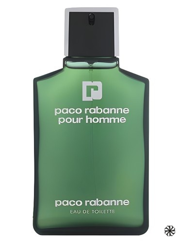 Paco Rabanne Pour Homme Rabanne
