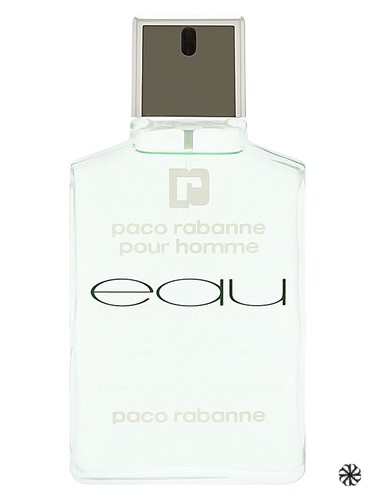 Eau Paco Rabanne Rabanne