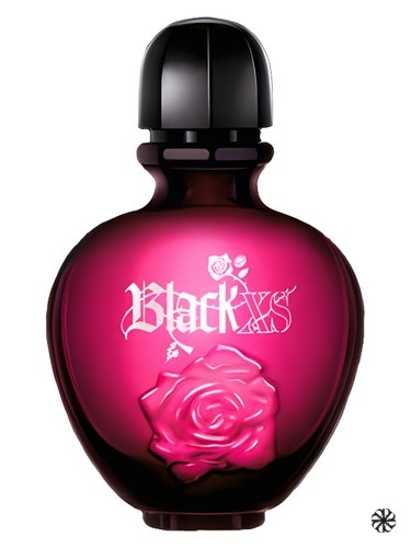 Black XS for Her Rabanne