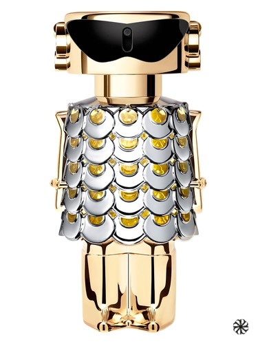 Fame Rabanne