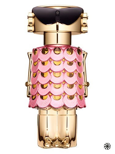 Fame Blooming Pink Rabanne