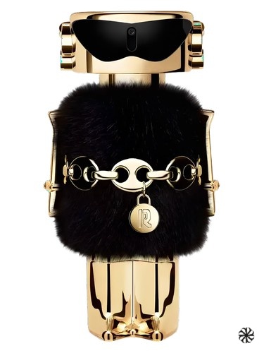 Fame Couture Rabanne