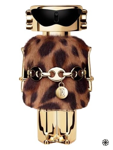 Fame Feline Rabanne