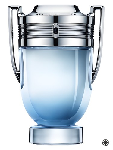 Invictus Aqua (2018) Rabanne