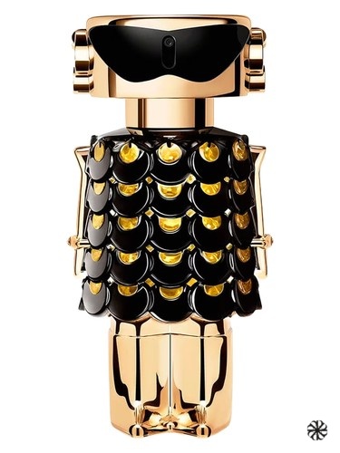 Fame Parfum Rabanne