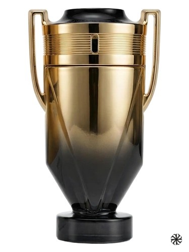 Invictus Elixir Rabanne