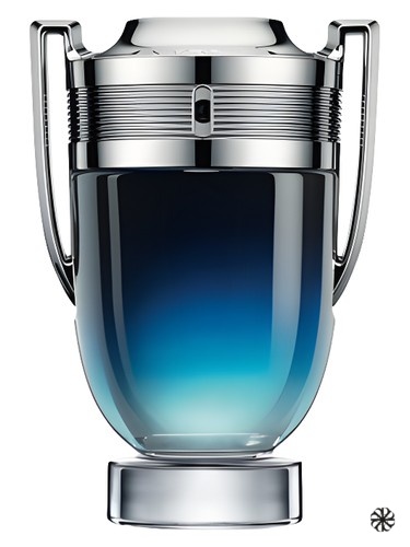 Invictus Legend Rabanne