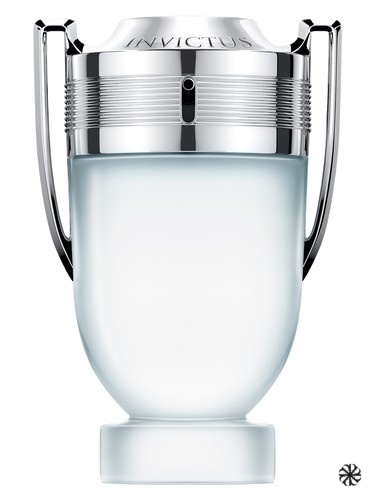 Invictus Aqua Rabanne