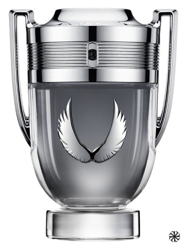 Invictus Platinum Rabanne