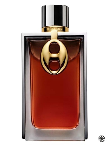 Burning Leather Rabanne