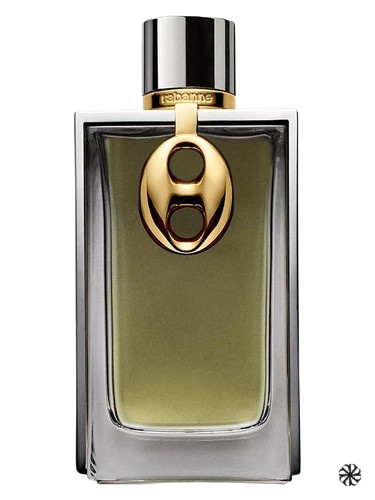 Mesh Metal Rabanne