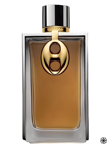 Silver Skin Rabanne