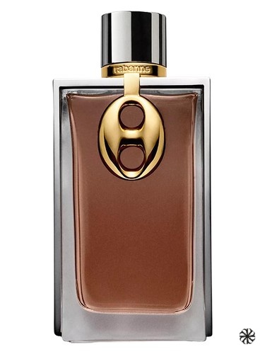 Rose 1969 Rabanne