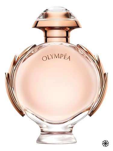 Olympéa Rabanne